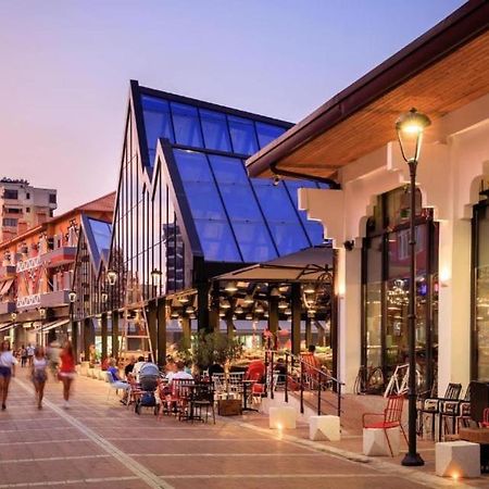 D&E Apartaments Tirana Kültér fotó