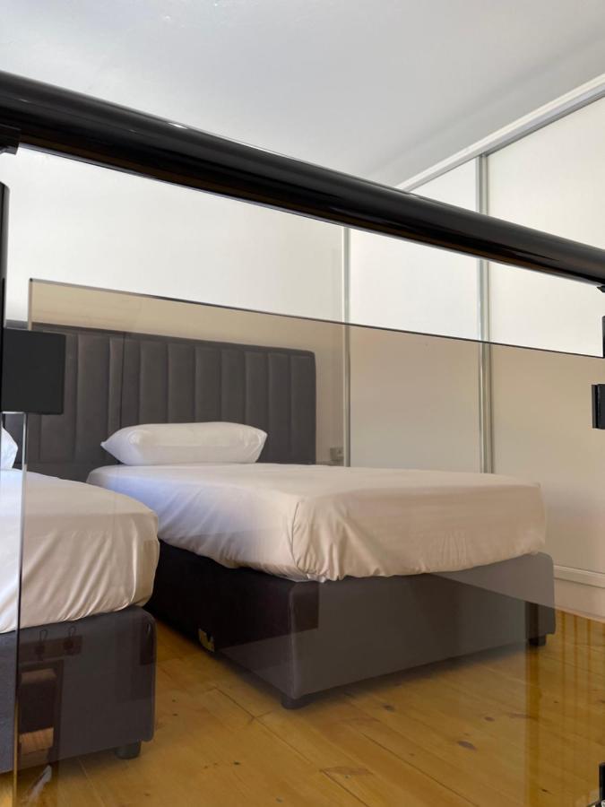 D&E Apartaments Tirana Kültér fotó