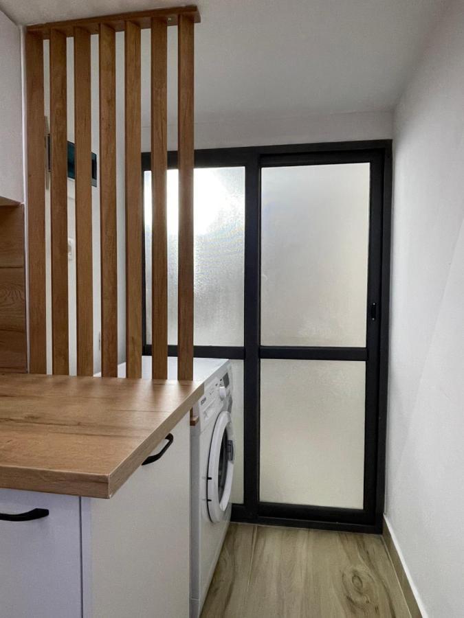 D&E Apartaments Tirana Kültér fotó